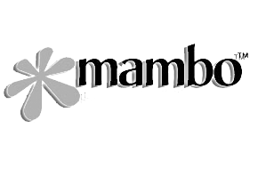 mambo designer